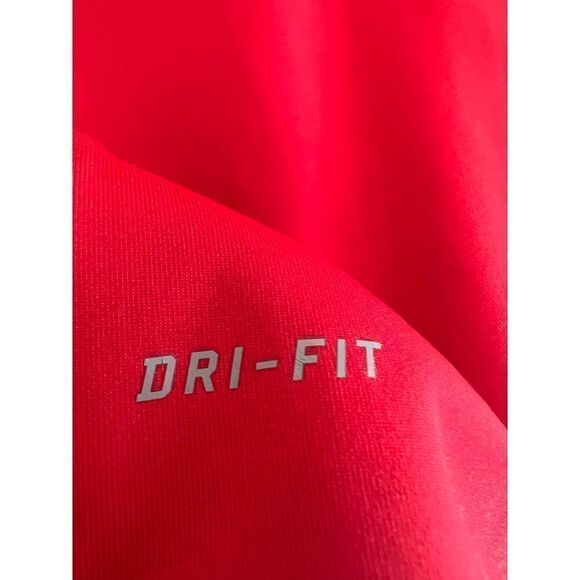 Nike Dri-FIT  pullover sweatshirt size S - Picture 8 of 10
